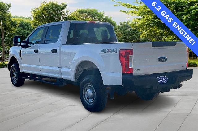 Certified 2019 Ford F250 XL w/ Power Equipment Group image 2