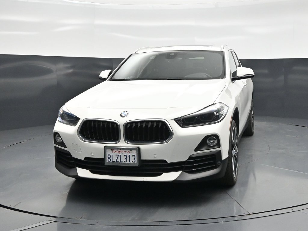Used 2020 BMW X2 sDrive28i w/ Convenience Package FWD image 59