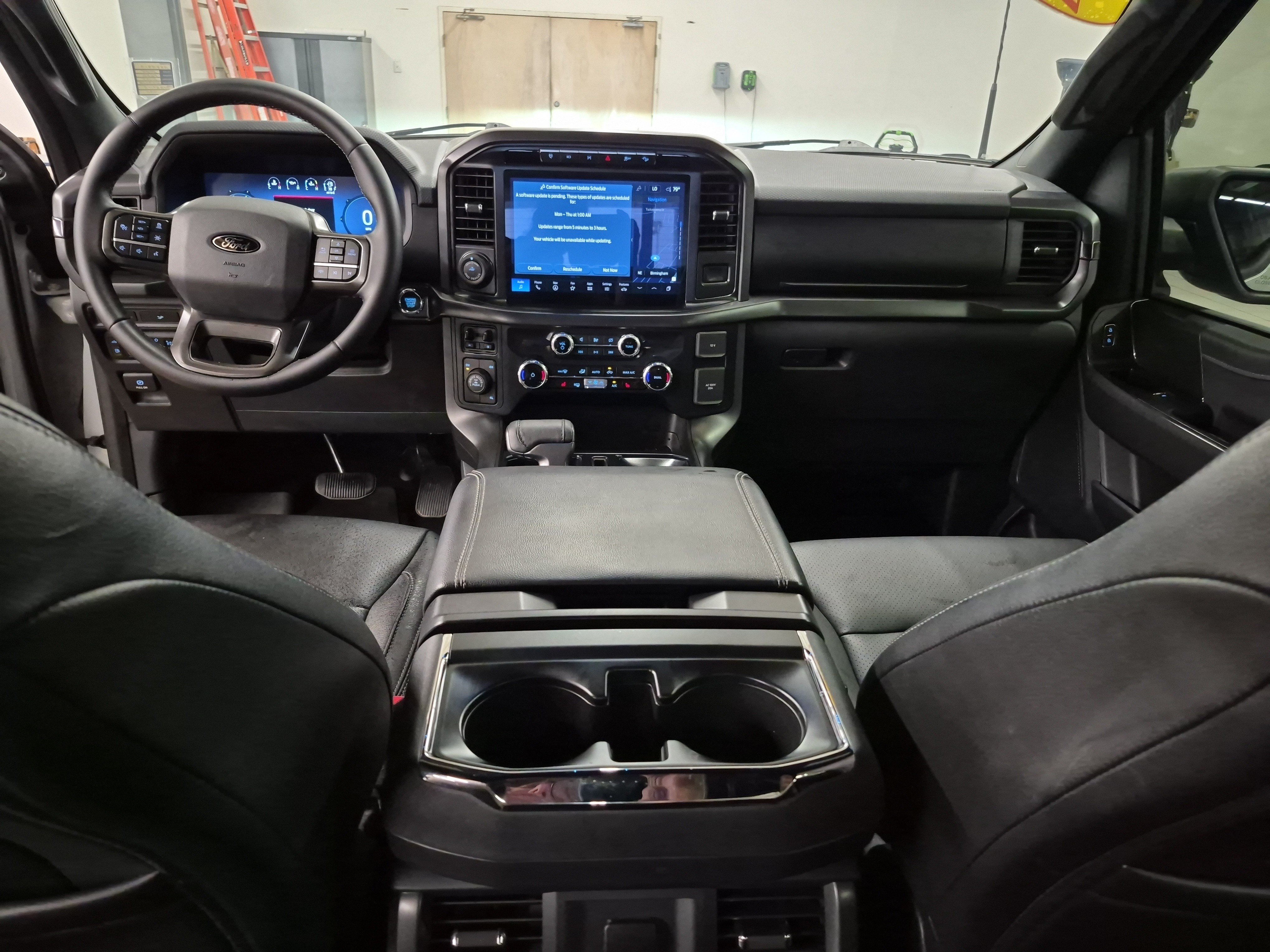 Certified 2024 Ford F150 XLT w/ Equipment Group 302A MID AWD/4WD image 23
