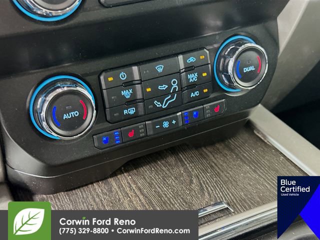 Certified 2021 Ford F250 Lariat image 20