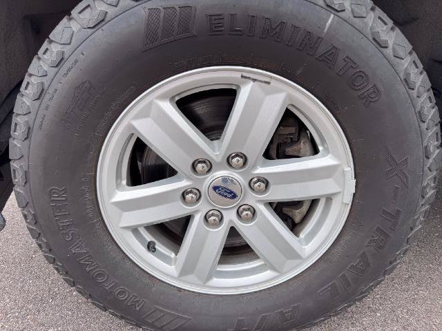 Certified 2023 Ford F150 XLT AWD/4WD image 10