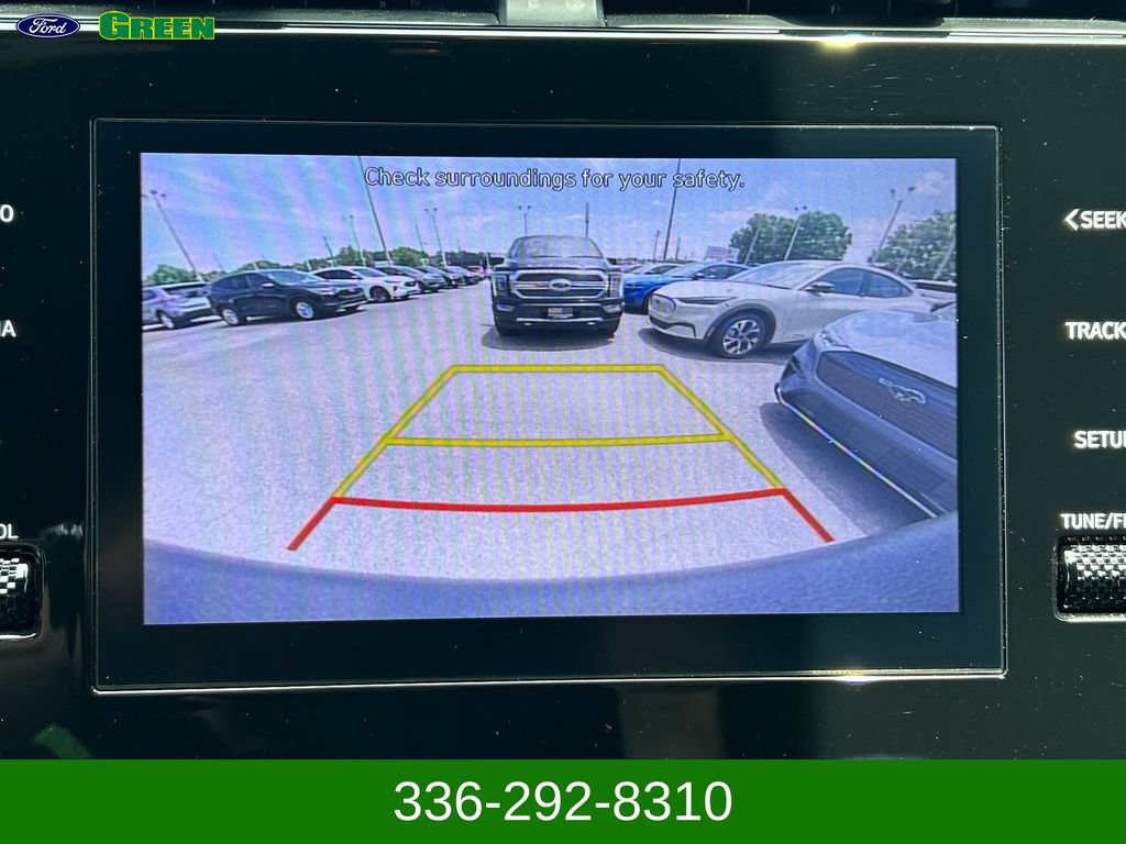 Used 2022 Hyundai Santa Cruz SEL AWD/4WD image 21