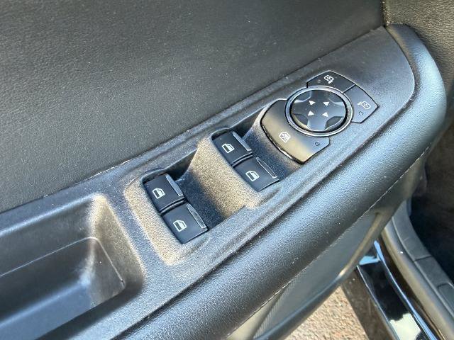 Certified 2024 Ford Edge SEL AWD/4WD image 24