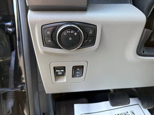 Certified 2019 Ford F150 XLT w/ Equipment Group 302A Luxury image 19