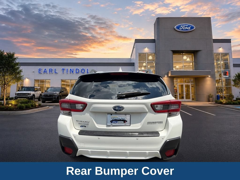 Used 2021 Subaru Crosstrek 2.5i Limited w/ Popular Package #5 AWD/4WD image 6