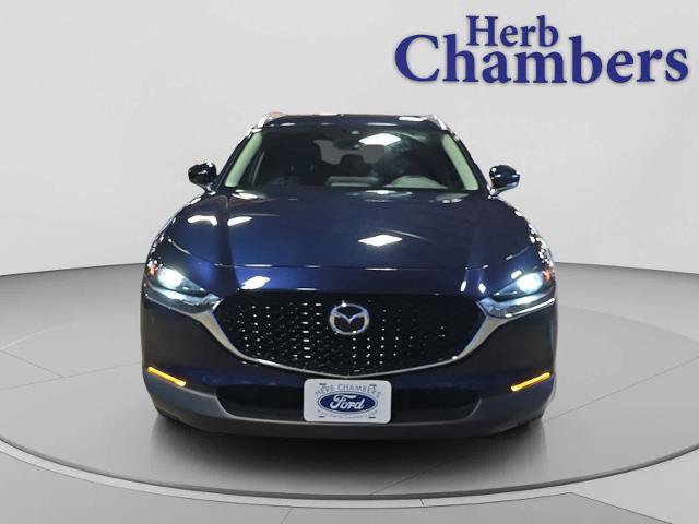 Used 2023 MAZDA CX-30 AWD 2.5 S w/ Preferred Package image 2