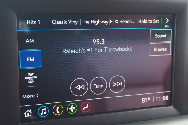 Used 2023 Chevrolet Tahoe LS w/ Driver Alert Package RWD image 30