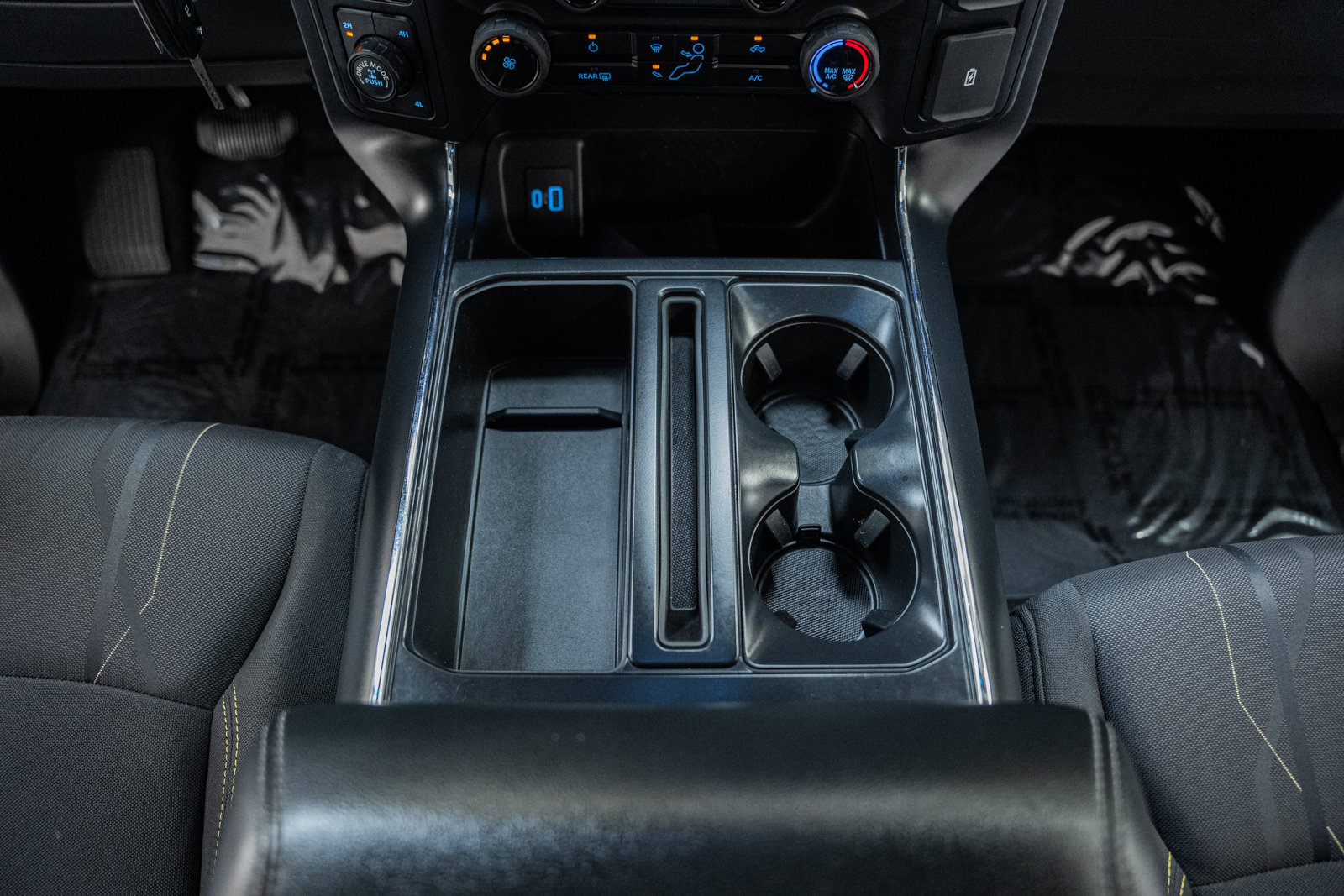 Certified 2024 Ford F150 STX w/ STX Black Appearance Package AWD/4WD image 31