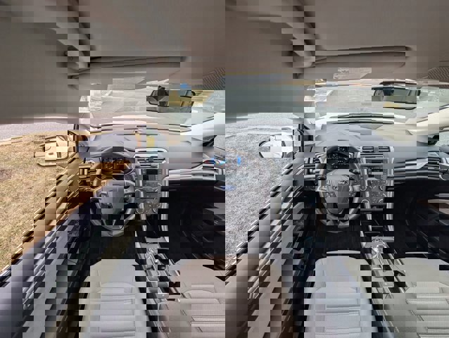 Certified 2018 Ford Fusion S image 15