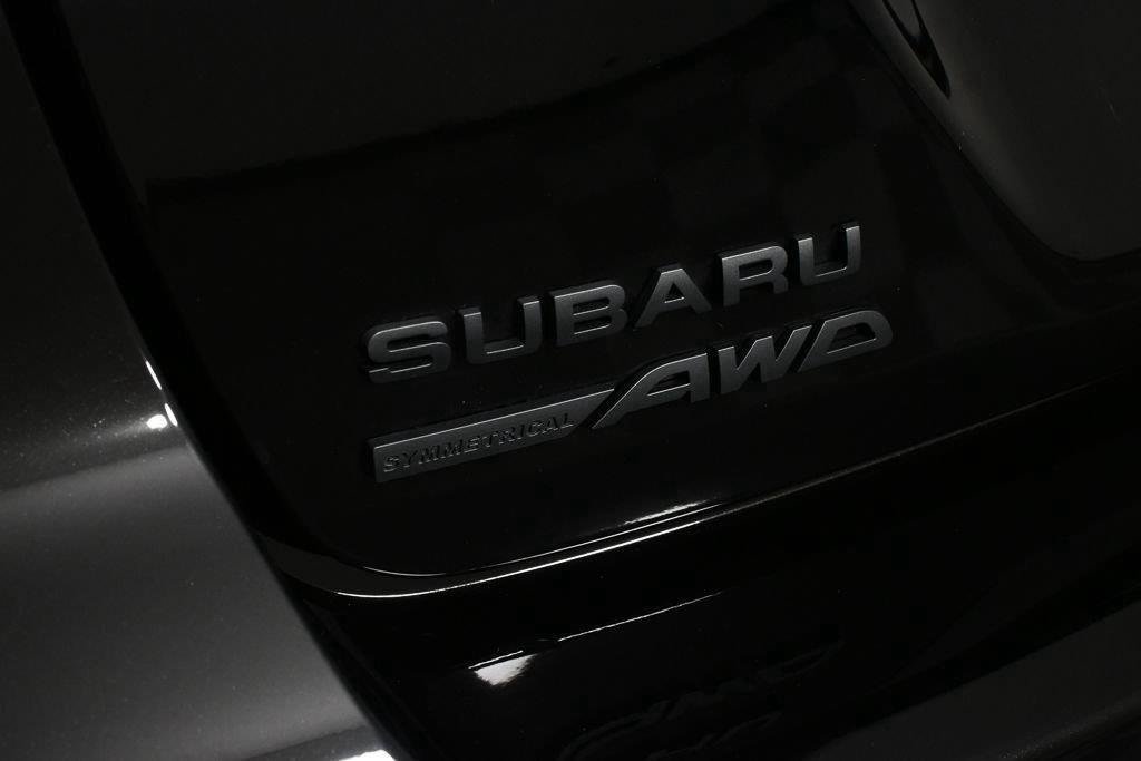 Used 2026 Subaru Crosstrek 2.5i Premium AWD/4WD image 25