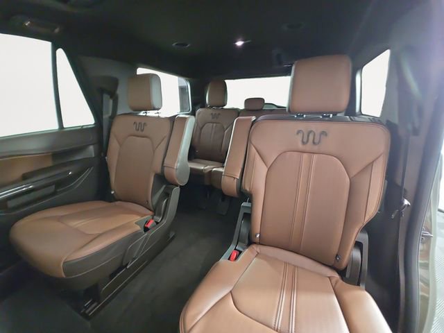 Certified 2024 Ford Expedition King Ranch image 13