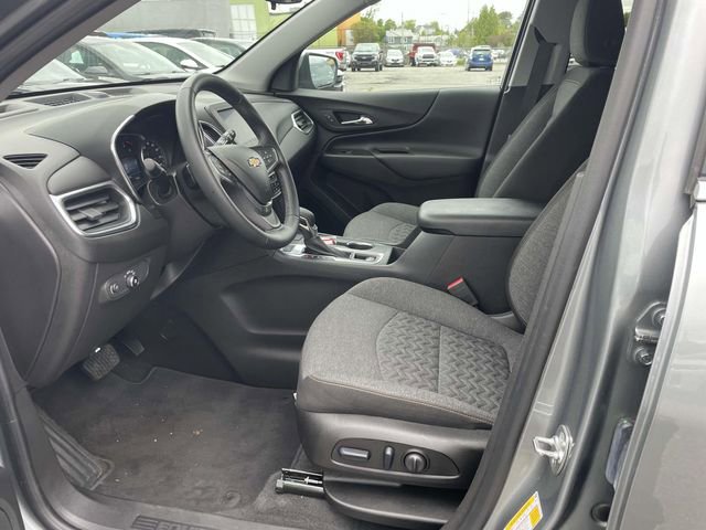 Used 2024 Chevrolet Equinox LT image 19