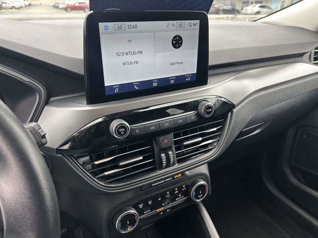 Certified 2025 Ford Escape Active image 21