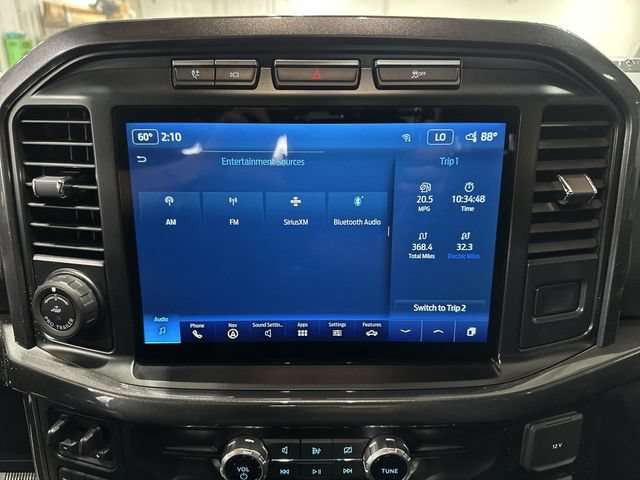 Certified 2023 Ford F150 XLT w/ Equipment Group 302A High AWD/4WD image 16