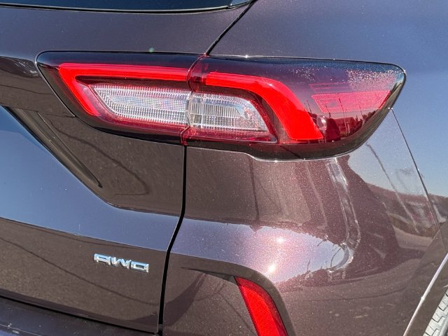 Certified 2023 Ford Escape ST-Line w/ Tech Pack #1 AWD/4WD image 30