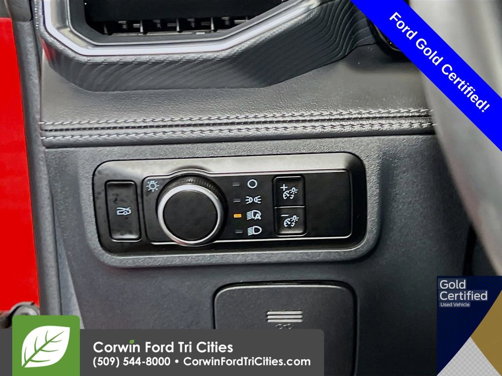 Certified 2024 Ford Mustang Premium RWD image 19