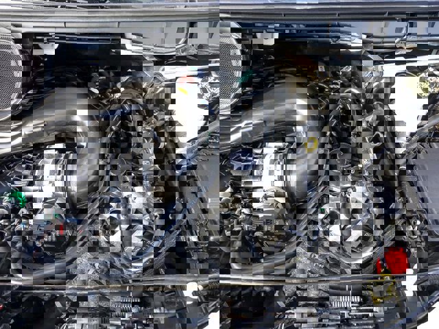 Certified 2024 Ford Transit 150 Low Roof AWD image 24