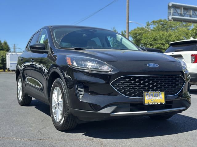 Certified 2021 Ford Escape SE w/ Convenience Package AWD/4WD image 48