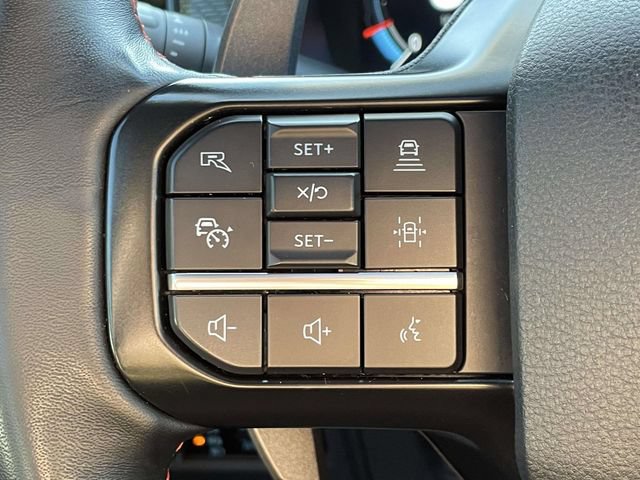 Certified 2023 Ford F150 Raptor w/ Raptor 37 Performance Package AWD/4WD image 21