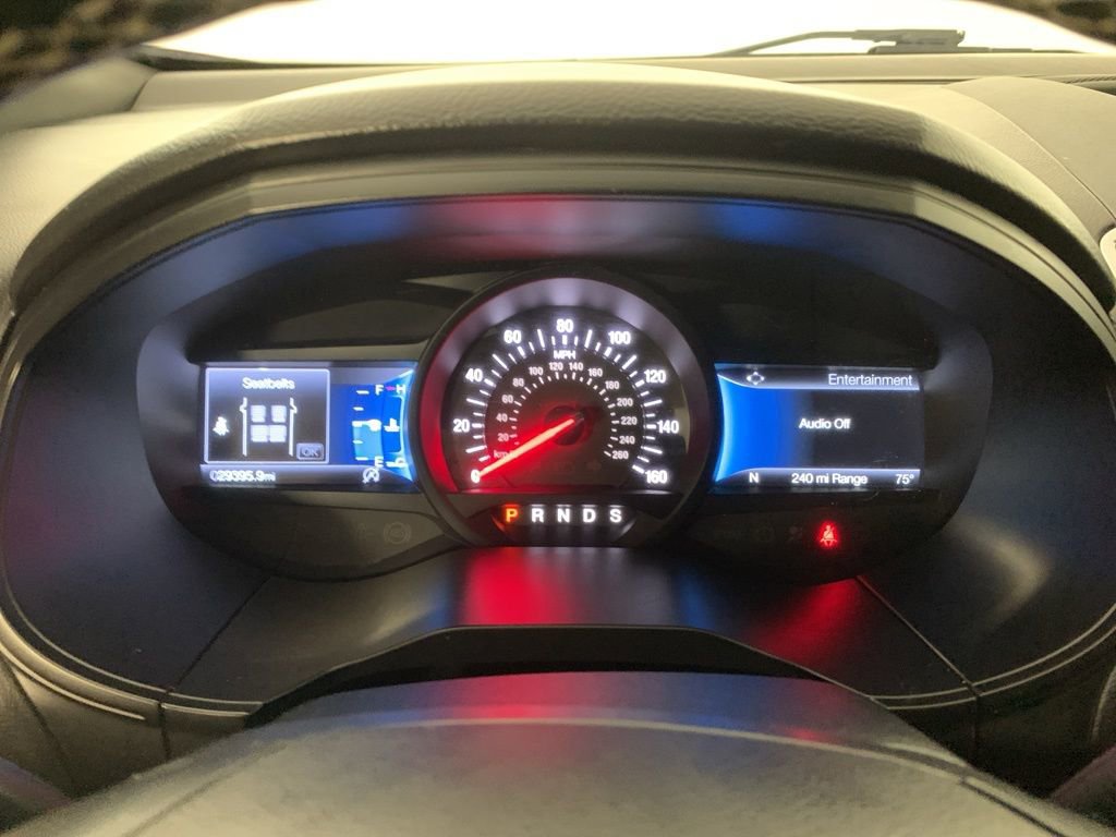 Certified 2022 Ford Edge ST w/ Equipment Group 401A AWD/4WD image 19