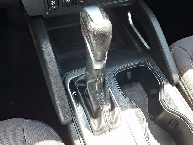 Used 2022 Nissan Frontier SV AWD/4WD image 17
