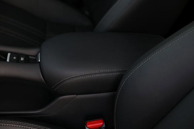 Used 2025 Honda HR-V EX-L image 20