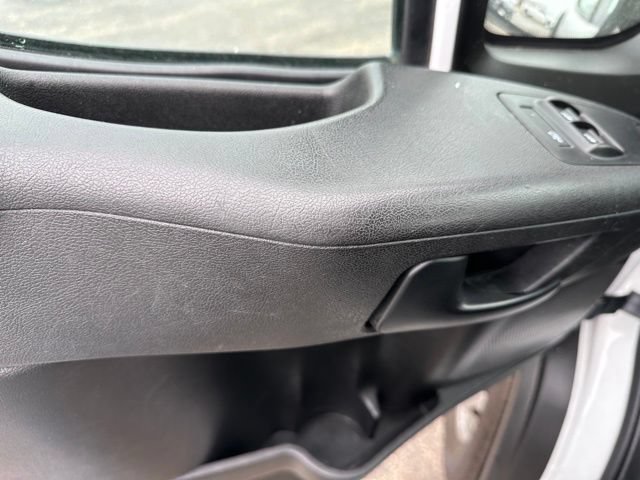 Used 2023 RAM ProMaster 2500 FWD image 12