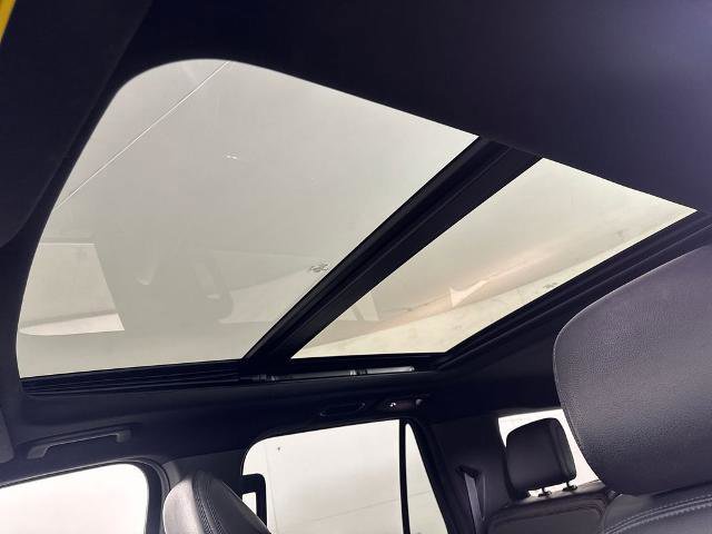 Certified 2021 Ford Expedition Max Limited AWD/4WD image 14