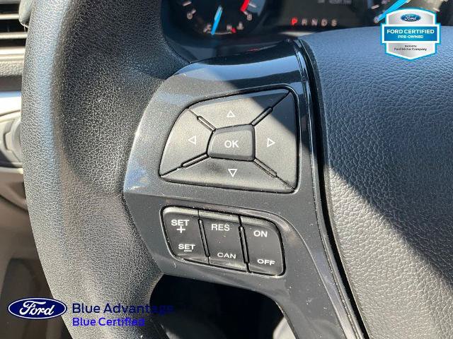 Certified 2018 Ford Explorer 4WD image 8