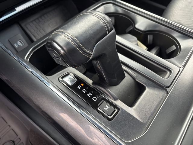 Certified 2022 Ford F150 Lariat w/ Equipment Group 502A High image 29