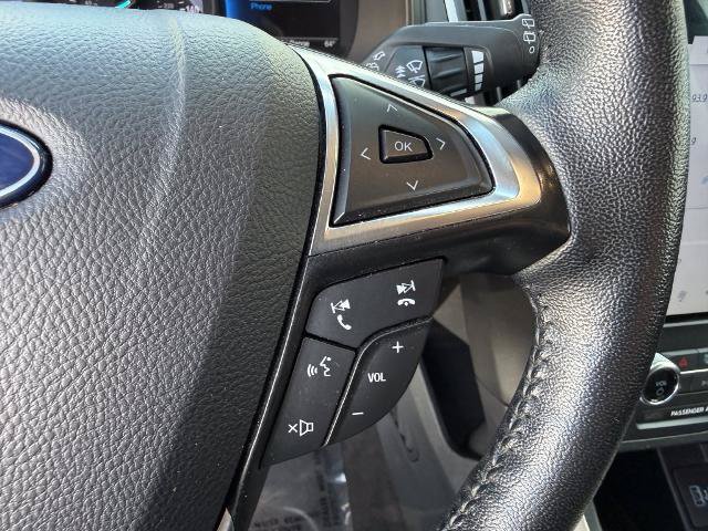 Certified 2024 Ford Edge SEL AWD/4WD image 33