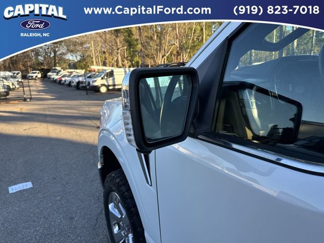 Certified 2021 Ford F150 Lariat image 12