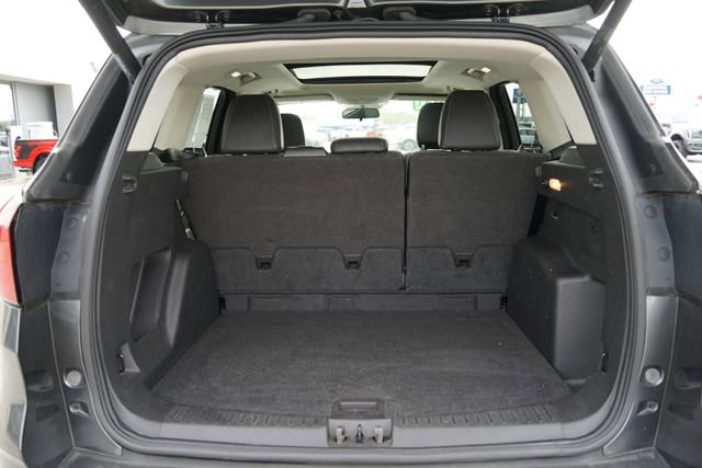 Certified 2019 Ford Escape SEL FWD image 7