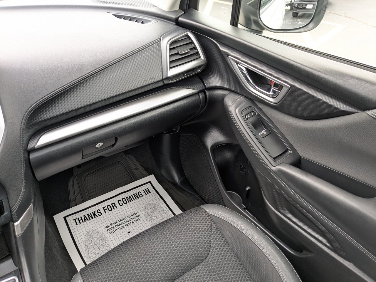 Used 2020 Subaru Forester Premium image 19