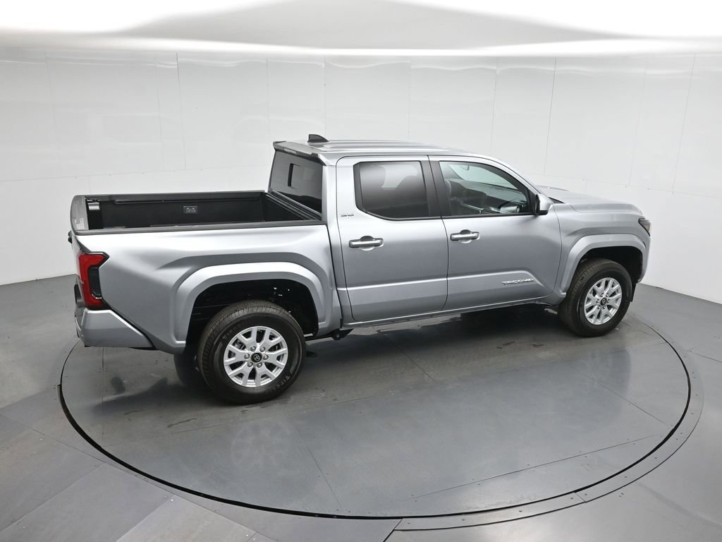 Used 2024 Toyota Tacoma SR5 image 41
