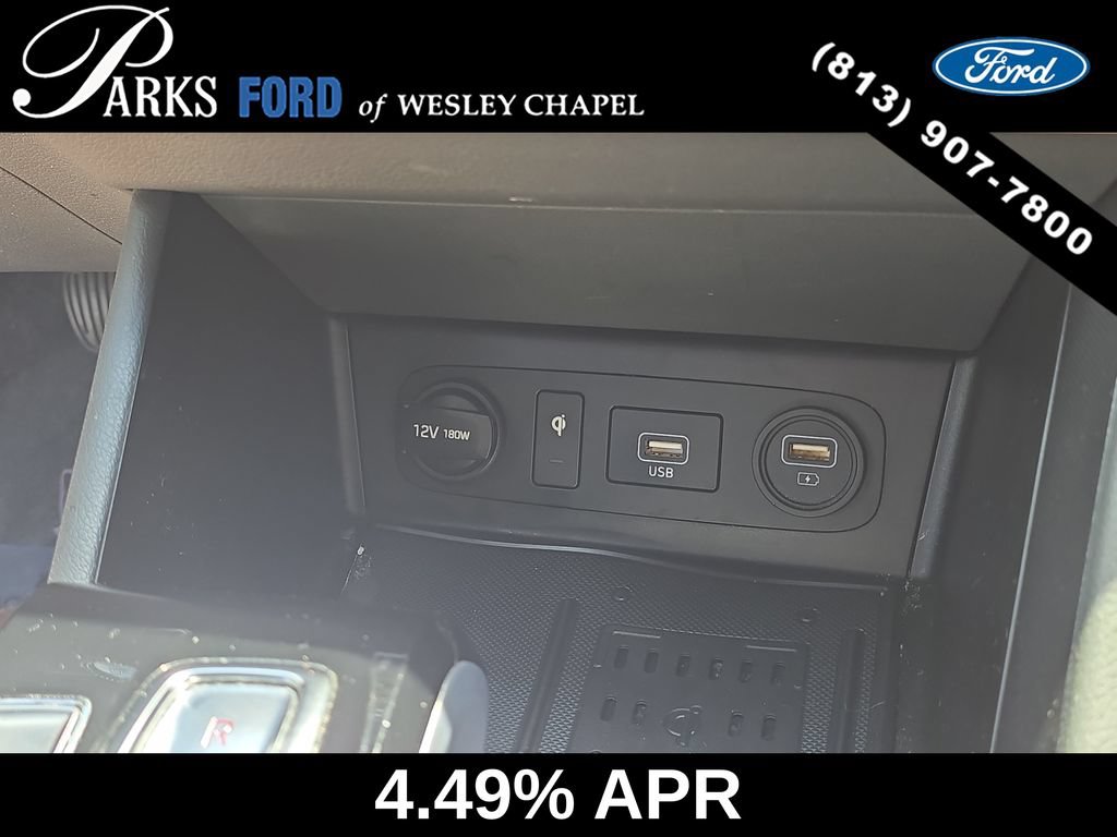 Used 2020 Hyundai Sonata Limited w/ Cargo Package FWD image 26