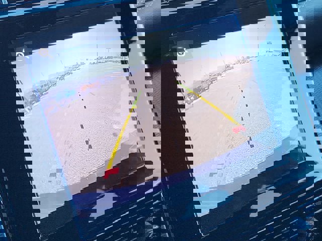 Used 2023 Jeep Grand Cherokee Altitude image 19