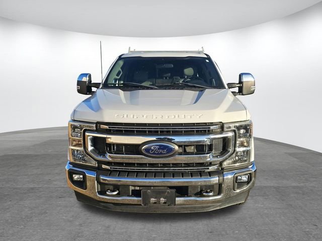 Certified 2022 Ford F250 XLT w/ XLT Premium Package image 2