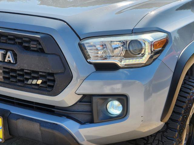 Used 2019 Toyota Tacoma TRD Off-Road RWD image 7