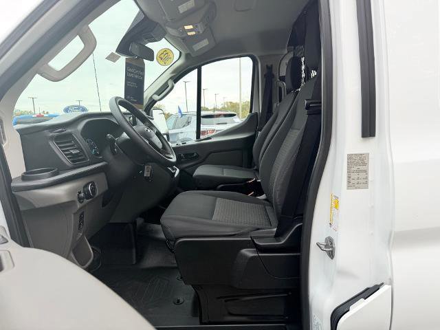 Certified 2024 Ford Transit 250 w/ Exterior Upgrade Package image 24
