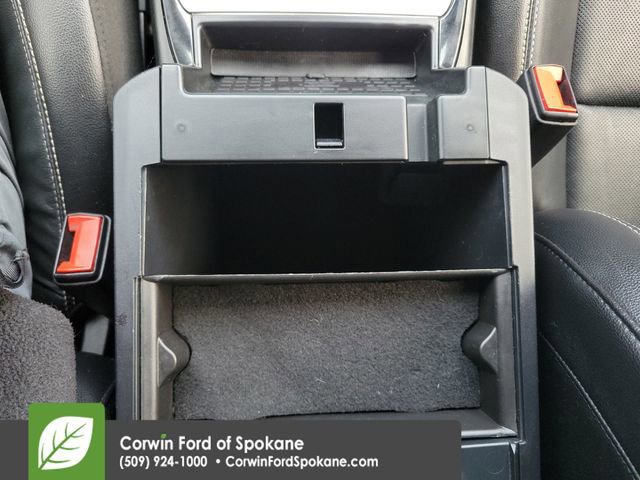 Certified 2021 Ford Explorer ST w/ ST Street Pack image 39