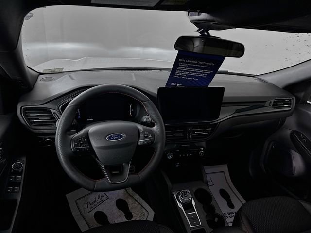 Certified 2023 Ford Escape ST-Line w/ Tech Pack #1 image 32