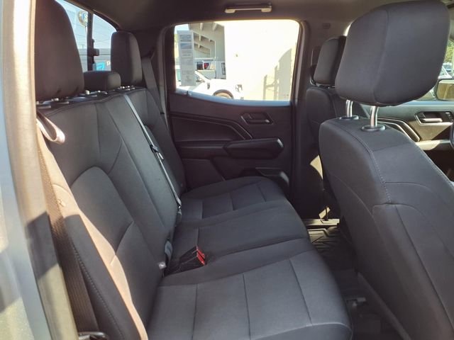 Used 2023 Chevrolet Colorado Trail Boss w/ Technology Package image 20