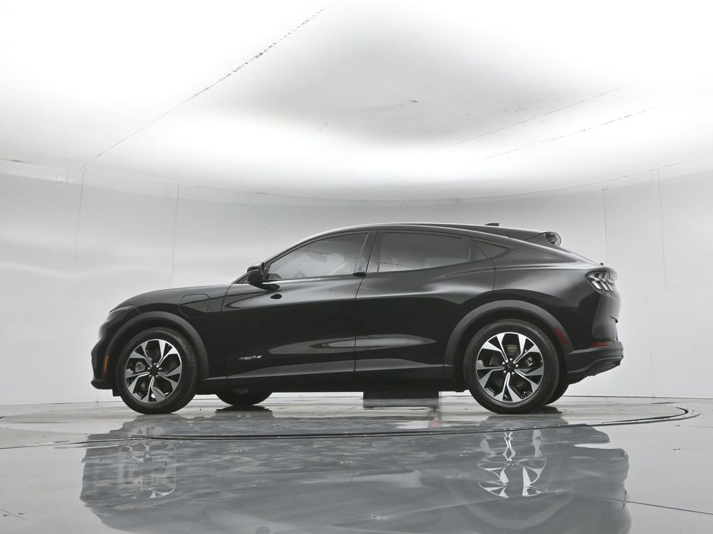 Certified 2024 Ford Mustang Mach-E Select RWD image 53