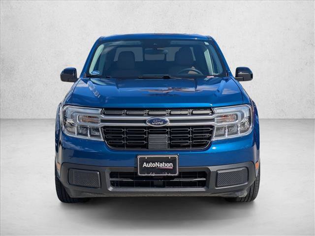 Certified 2024 Ford Maverick Lariat FWD image 2
