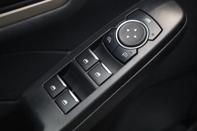 Certified 2022 Ford Escape SE w/ Convenience Package FWD image 11
