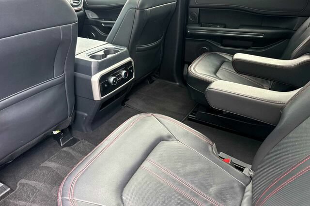 Certified 2023 Ford Expedition Max Limited AWD/4WD image 12