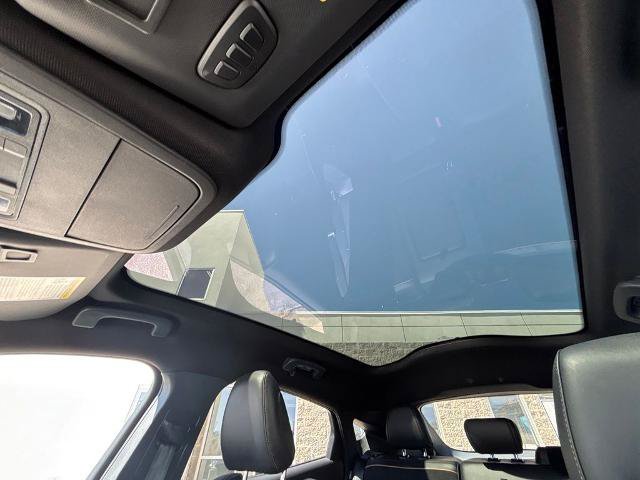 Certified 2022 Ford Mustang Mach-E GT AWD/4WD image 25