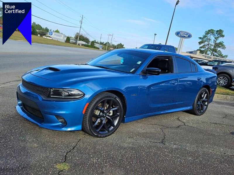 Used 2023 Dodge Charger R/T w/ Plus Group