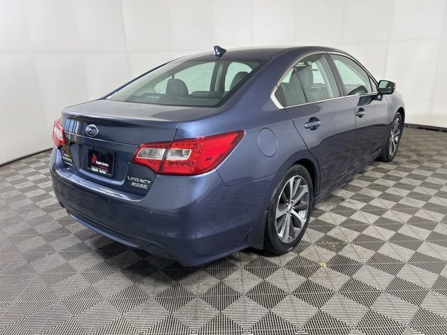 Used 2017 Subaru Legacy 2.5i Limited image 4